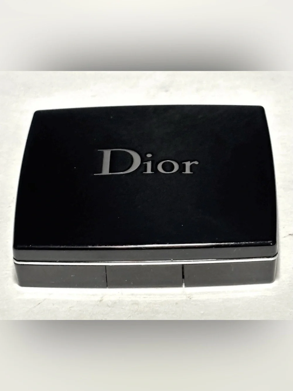 Dior Mono Color Couture Single Eyeshadow 480 Nature (green)